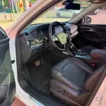 Borgward BX7 2017 из Китая