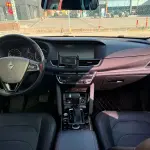 Borgward BX7 2017 из Китая