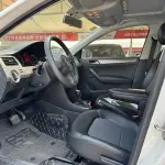 Volkswagen Santana 2016 из Китая