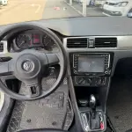 Volkswagen Santana 2016 из Китая