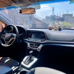 Hyundai Elantra 2019 130 л.с. — лот 57836993 из Китая