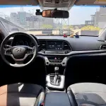 Hyundai Elantra 2019 130 л.с. — лот 57836993 из Китая