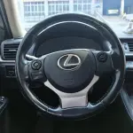 Lexus CT 2015 из Китая