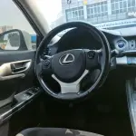 Lexus CT 2015 из Китая