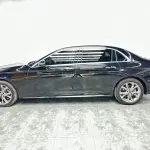 Mercedes-Benz E-Class 2022 из Китая