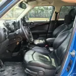 MINI Mini Countryman 2014 120 л.с. из Китая