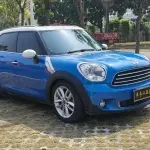 MINI Mini Countryman 2014 из Китая