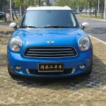 MINI Mini Countryman 2014 120 л.с. из Китая