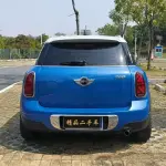MINI Mini Countryman 2014 из Китая
