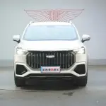 Geely Haoyue L 2024 из Китая