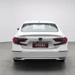 Honda Accord 2022 215 л.с. — лот 57837638 из Китая