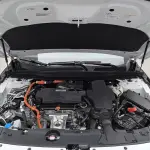 Honda Accord 2022 215 л.с. — лот 57837638 из Китая