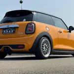 MINI Mini 2015 192 л.с. — лот 57837449 из Китая