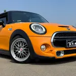 MINI Mini 2015 192 л.с. — лот 57837449 из Китая
