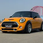 MINI Mini 2015 192 л.с. — лот 57837449 из Китая