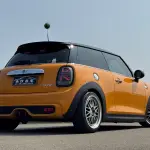 MINI Mini 2015 192 л.с. — лот 57837449 из Китая