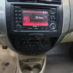 Nissan Livina 2007 105 л.с. из Китая