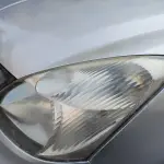 Nissan Livina 2007 105 л.с. из Китая