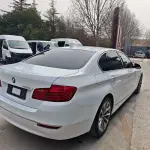 BMW 5 Series 2014 218 л.с. 218 л.с. 218 л.с. 218 л.с. 218 л.с. из Китая