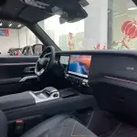 Deepal Deepal G318 2025 из Китая