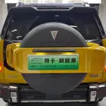 Deepal Deepal G318 2025 из Китая