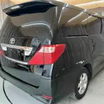 Toyota Alphard 2010 из Китая