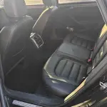 Volkswagen Passat 2018 из Китая