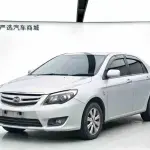 BYD L3 2013 из Китая
