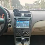 BYD L3 2013 из Китая