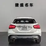 Mercedes-Benz GLA 2018 156 л.с. — лот 57837681 из Китая