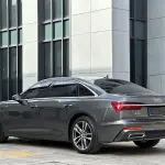 Audi A6L 2019 из Китая