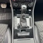 Skoda Superb 2017 из Китая