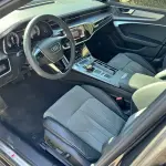 Audi A6L 2022 из Китая
