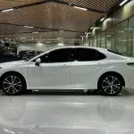 Toyota Camry 2021 из Китая