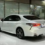 Toyota Camry 2021 из Китая