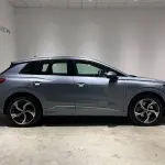 Audi Q4 e-tron 2025 из Китая