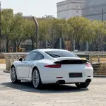 Porsche 911 2013 из Китая