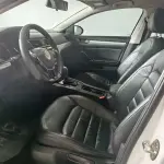 Volkswagen Lamando 2016 из Китая