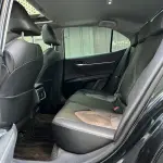 Toyota Camry 2023 из Китая
