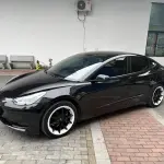 Tesla Model 3 2023 264 л.с. 264 л.с. из Китая