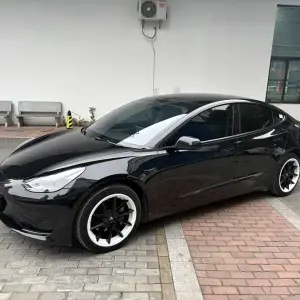Tesla Model 3 2023 264 л.с. 264 л.с. из Китая