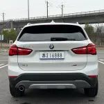 BMW X1 2019 из Китая