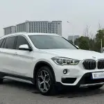 BMW X1 2019 из Китая