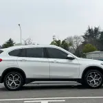 BMW X1 2019 из Китая