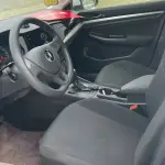 Volkswagen Bora 2021 из Китая
