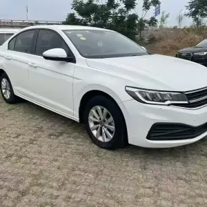 Volkswagen Bora 2021 из Китая
