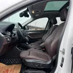 BMW X1 2019 136 л.с. — лот 57838143 из Китая