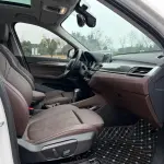 BMW X1 2019 136 л.с. — лот 57838143 из Китая