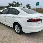 Volkswagen Bora 2021 из Китая