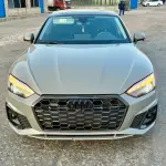 Audi A5 (Import) 2021 из Китая